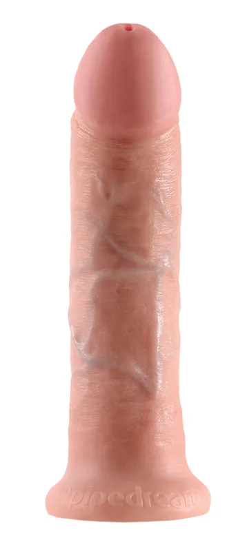 King Cock »Strapon« Realistischer Dildo - 20 cm – Bild 3