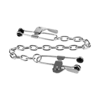 Erotische Nippelklemmen Erotische Nippelklemmen