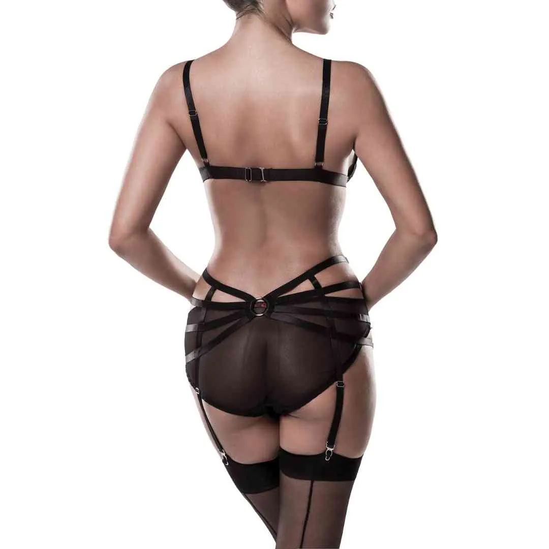 Harness-Straps Set – Bild 3