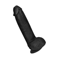 Cock with Balls, 27 cm Cock with Balls, 27 cm