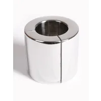 Magnetic Ballstretcher: Edelstahl-Hodenstretcher (35mm) Magnetic Ballstretcher: Edelstahl-Hodenstretcher (35mm)