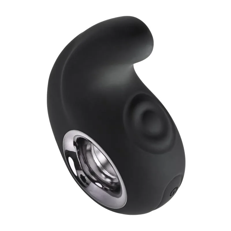 Playboy »Ring My Bell« Auflegevibrator Playboy »Ring My Bell« Auflegevibrator