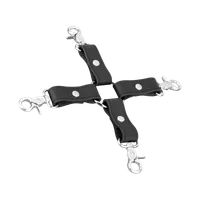 Hogtie, 4 Haken Hogtie, 4 Haken