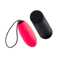 G5 Remote Control Egg, 7,4 cm G5 Remote Control Egg, 7,4 cm