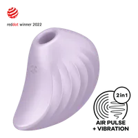 Satisfyer Pearl Diver, 9,5 cm Satisfyer Pearl Diver, 9,5 cm