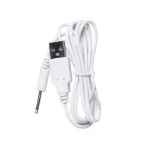 AMORELIE Joy Ladekabel für »Shine«, »Groove« und »Whirl« AMORELIE Joy Ladekabel für »Shine«, »Groove« und »Whirl«