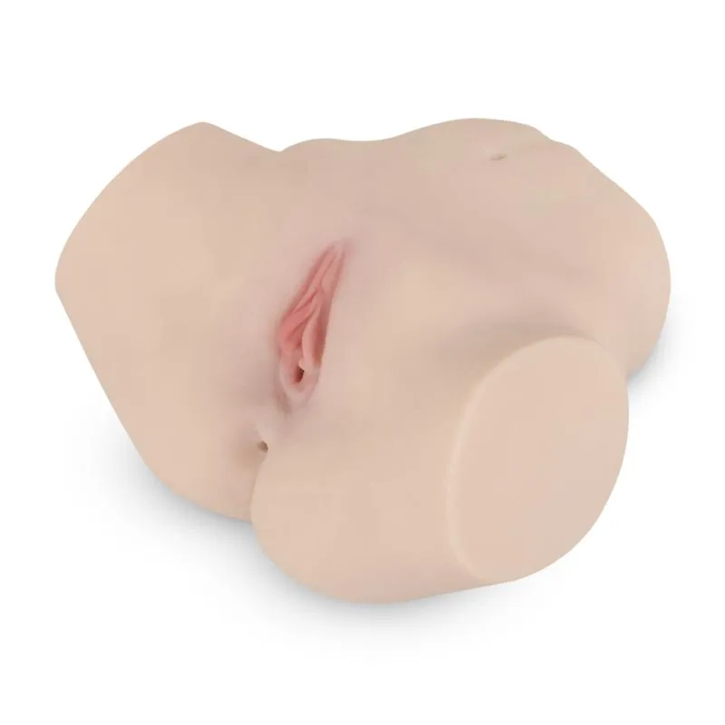 Friend with Benefits - Evelyn Harris Vibrationsmasturbator – Bild 3