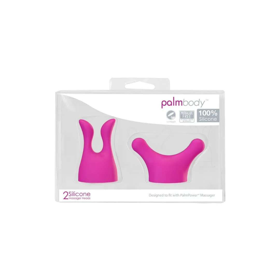 Zusatzaufsatz „palmbody“ – Bild 5