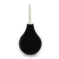 Intimdusche klein, schwarz Intimdusche klein, schwarz