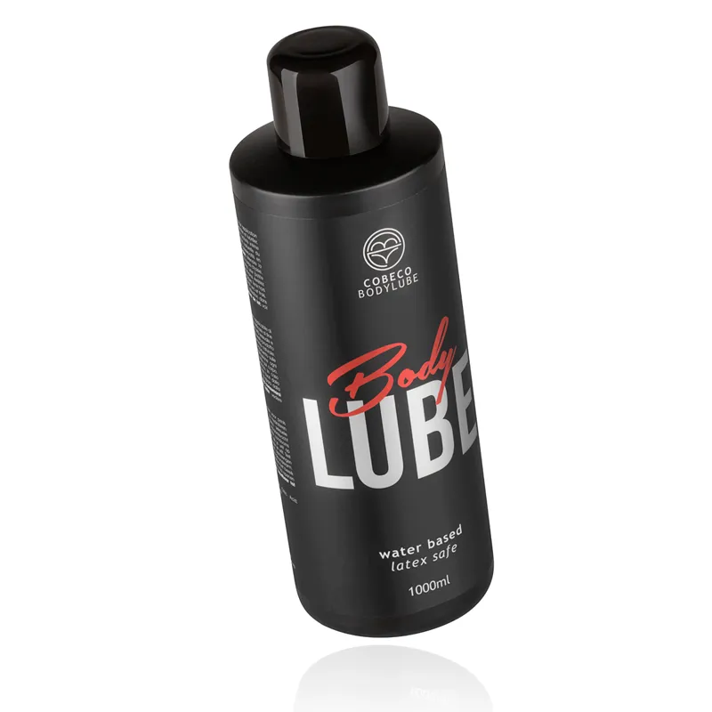 BodyLube Waterbased 1000 ml – Bild 4