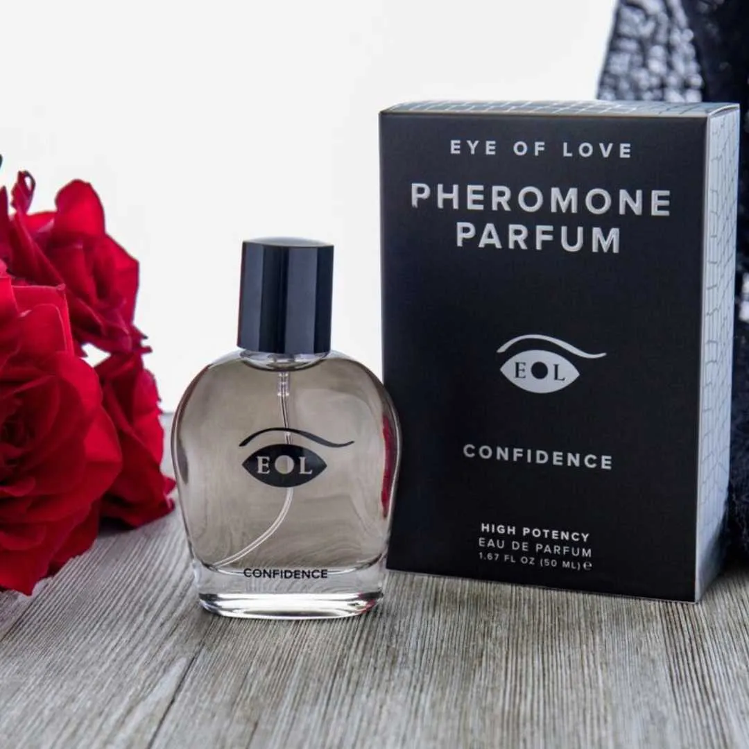 Pheromon Parfüm Deluxe für Ihn und Sie – Bild 4