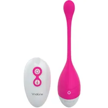 Vibro-Ei "Sweetie Control" mit Fernbedienung Vibro-Ei "Sweetie Control" mit Fernbedienung