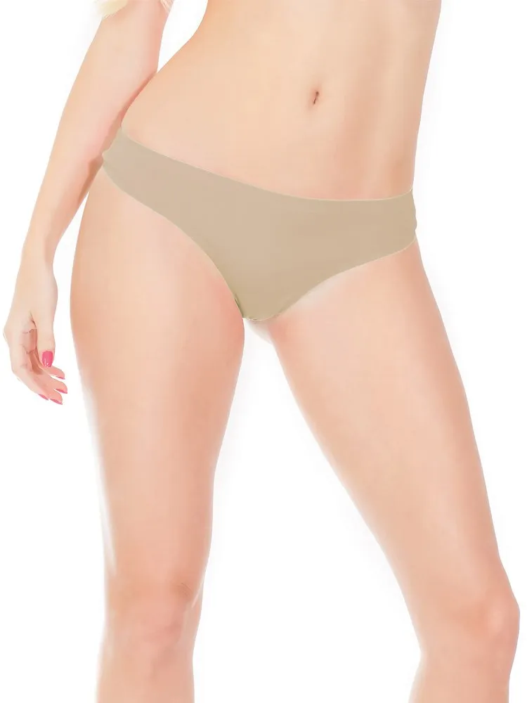 Coquette: String, haut (One Size) Coquette: String, haut (One Size)