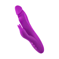 FemmeFunn - Booster Rabbit, 21,6 cm FemmeFunn - Booster Rabbit, 21,6 cm