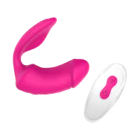 Vibes of Love - Duo Pleaser, 9 cm Vibes of Love - Duo Pleaser, 9 cm