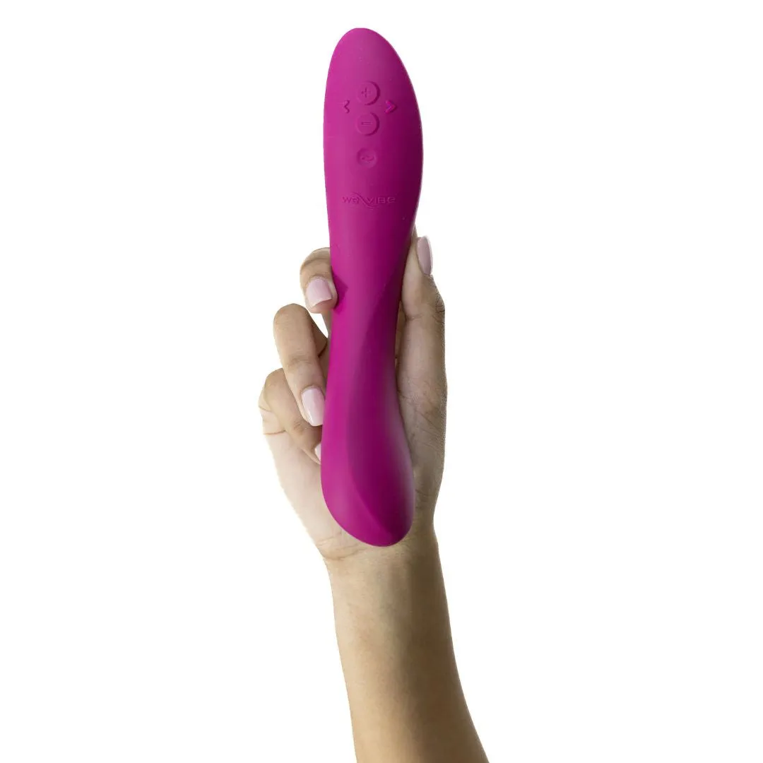 G-Punkt-Vibrator „Rave 2“ – Bild 5