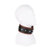 Gepolstertes Halsband, M/L Gepolstertes Halsband, M/L