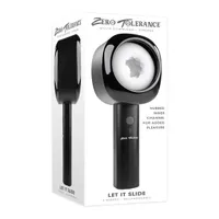 Let it Slide, 21,6 cm Let it Slide, 21,6 cm