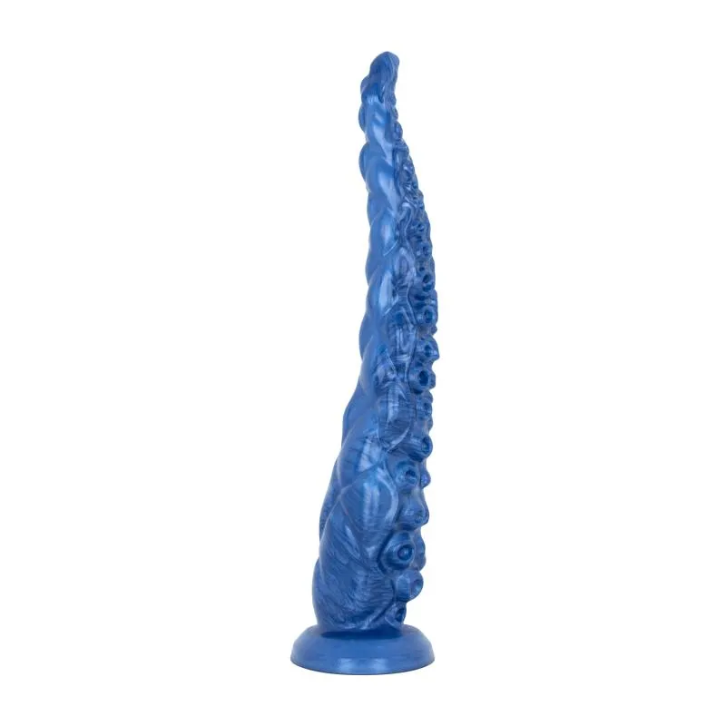 Mythical Mates - Kraken’s Grasp Tentakel Dildo - 32 cm – Bild 5