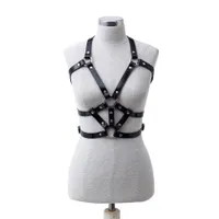 Elif Domanic - William Harness Größe XS Elif Domanic - William Harness Größe XS