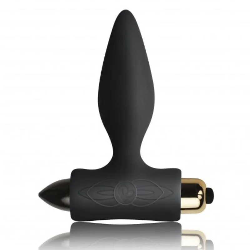 Plug Anal "Petite Sensations" mit Vibration Plug Anal "Petite Sensations" mit Vibration