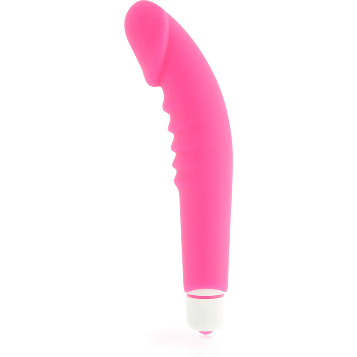 G-Punkt Vibrator "Realistic Pleasure" – Bild 2
