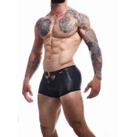 Herren Mini Pants "Peekaboo" Herren Mini Pants "Peekaboo"