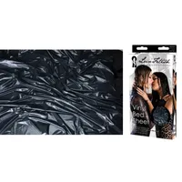 LUX FETISH Vinyl Bed Sheet LUX FETISH Vinyl Bed Sheet