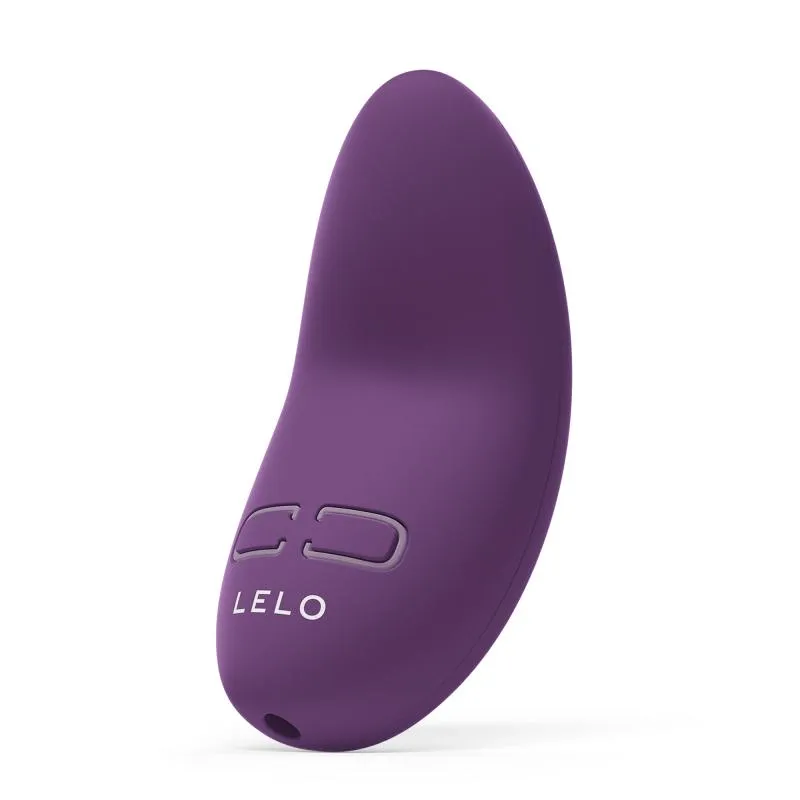 LELO »Lily 3« Auflegevibrator LELO »Lily 3« Auflegevibrator