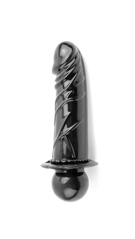 Fetish Fantasy Serie »Deluxe Dildo« Mundknebel – Bild 5