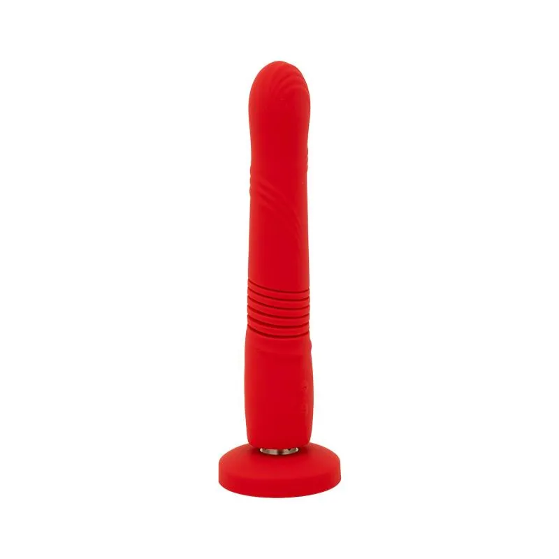 Lovense »Gravity« App-gesteuerter Vibrator mit Stoßfunktion – Bild 2