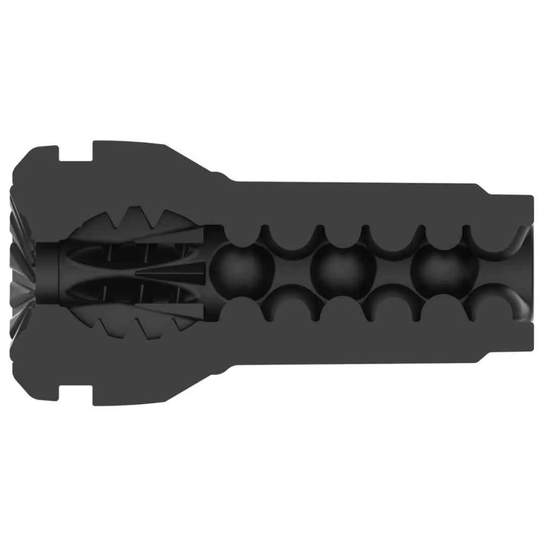 Masturbator "Feel Pocket Stroker" – Bild 5