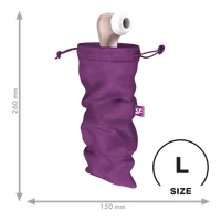 Satisfyer Treasure Bag, Größe L Satisfyer Treasure Bag, Größe L