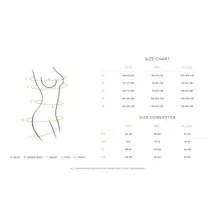 Obsessive - Fabulous Jarretel-Set - Schwarz