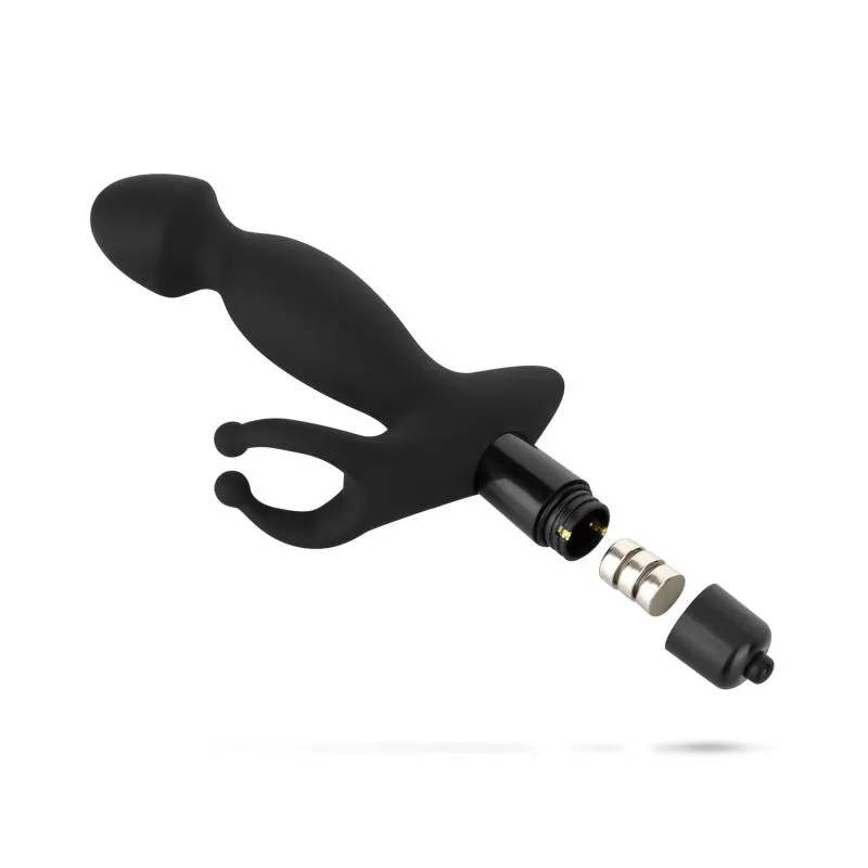 EasyToys »Pounding Pete« Prostata-Vibrator – Bild 5