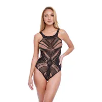 Diamonte Bodysuit Diamonte Bodysuit