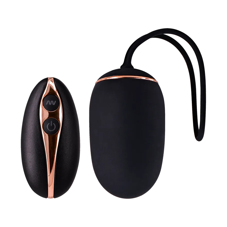 Luxury Power Remote Bullet Luxury Power Remote Bullet