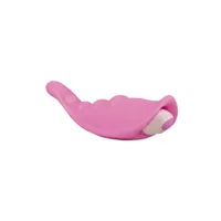 Sweet Smile Swing: Aufliegevibrator, pink Sweet Smile Swing: Aufliegevibrator, pink
