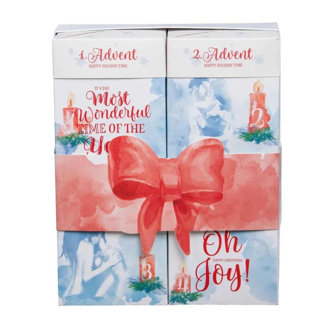 Sexy Adventsbox für Paare – Bild 5