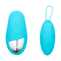 Spot - Wireless Duo Egg, 11 cm Spot - Wireless Duo Egg, 11 cm