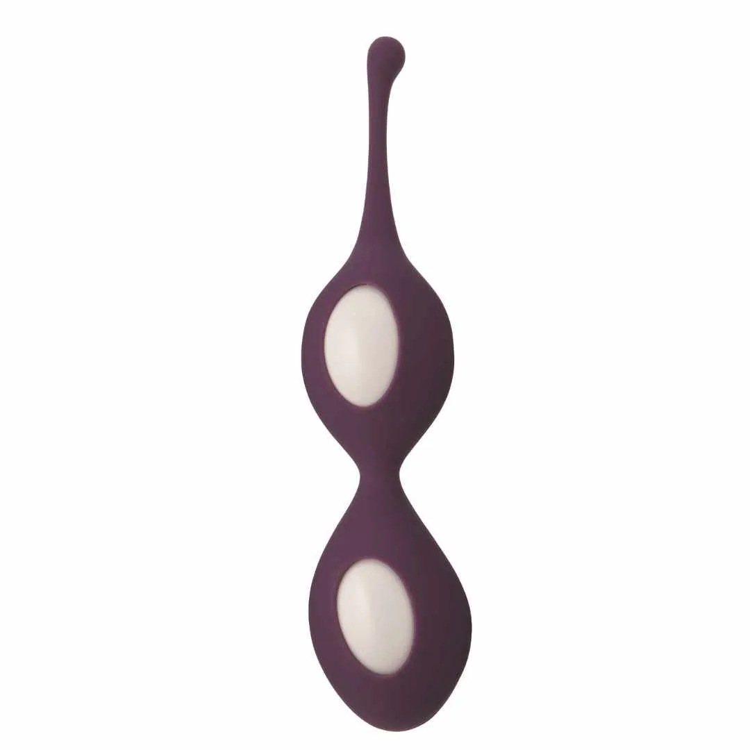 Liebeskugeln "TrainBalls Beeze Duo" Liebeskugeln "TrainBalls Beeze Duo"