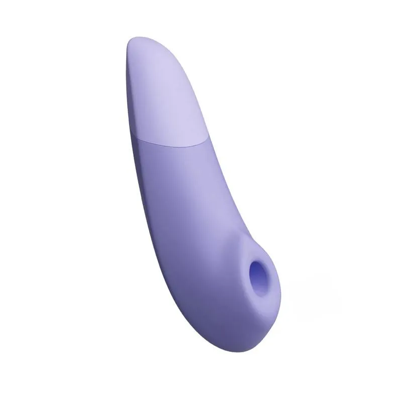 Womanizer »Enhance« 2-in-1 Pleasure Air & Vibration Womanizer »Enhance« 2-in-1 Pleasure Air & Vibration