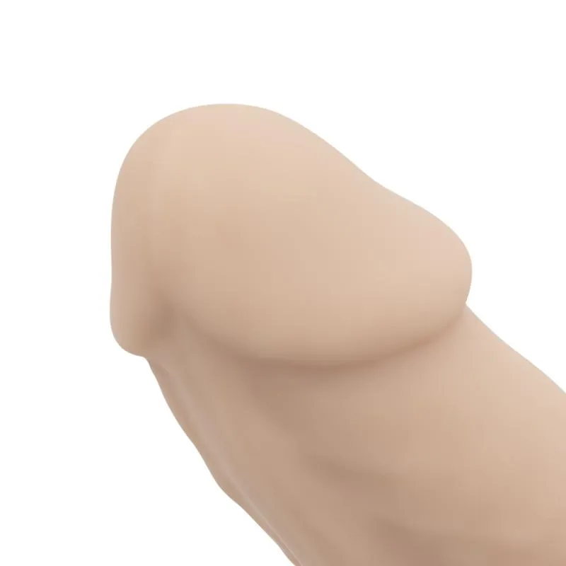 Real Fantasy - Parker Realistischer Dildo - 18 cm – Bild 5