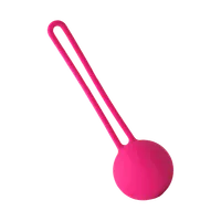 Flirts - Kegel Ball, 37 g, 3,4 cm Flirts - Kegel Ball, 37 g, 3,4 cm