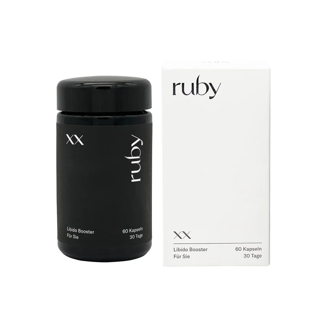 Libido Kapseln I Für Sie – Bild 3