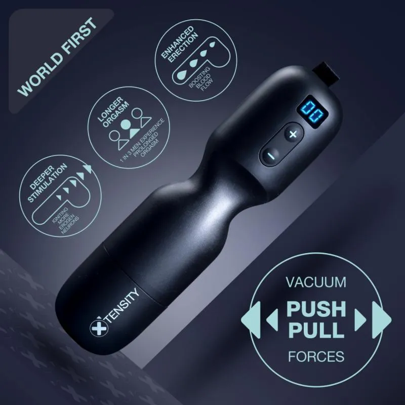 Xtensity »1« Masturbator – Bild 5