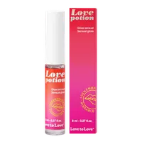 Love Potion, 8 ml Love Potion, 8 ml