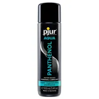 Gleitgel "pjur AQUA Panthenol" Gleitgel "pjur AQUA Panthenol"