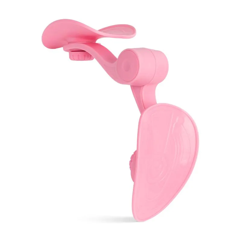 EasyFit - Beckenbodentrainer - Rosa – Bild 5