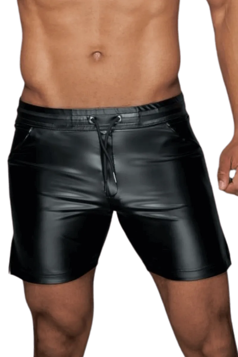 Wetlook Bermuda Shorts Wetlook Bermuda Shorts